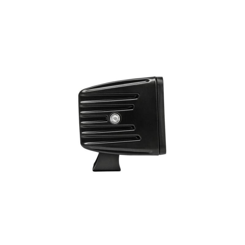 Westin Compact LED 5W 3.2 inch x 3 inch (Set of 2) - Black