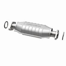 Load image into Gallery viewer, MagnaFlow Conv DF Dodge-Eagle-Mitsubishi-Pl