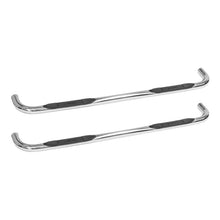 Load image into Gallery viewer, Westin 19-22 RAM 1500 CC (Excl. Classic) E-Series 3 Nerf Step Bars - SS