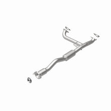 Load image into Gallery viewer, MagnaFlow Conv Direct Fit 2015 Colorado 3.6 Underbody