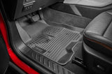 Husky Liners 26-26 Hyundai Ioniq 9 Weatherbeater 2nd Seat Floor Liner - Black