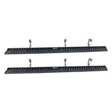 Gen-Y 11-24 RAM 2500/3500 Crew Cab Running Boards