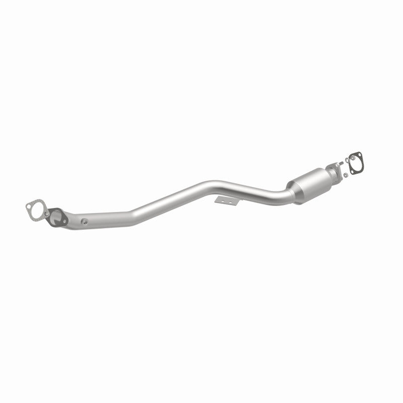 MagnaFlow Conv Direct Fit OEM 2015 Hyundai Genesis 3.8L Underbody