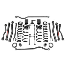 Load image into Gallery viewer, Rancho 18-20 Jeep Wrangler Fr and R Short Arm Suspension System - Master Part Number