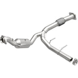 Magnaflow 18-21 Ford Expedition Right Underbody 3.5L Direct Fit Catalytic Converter