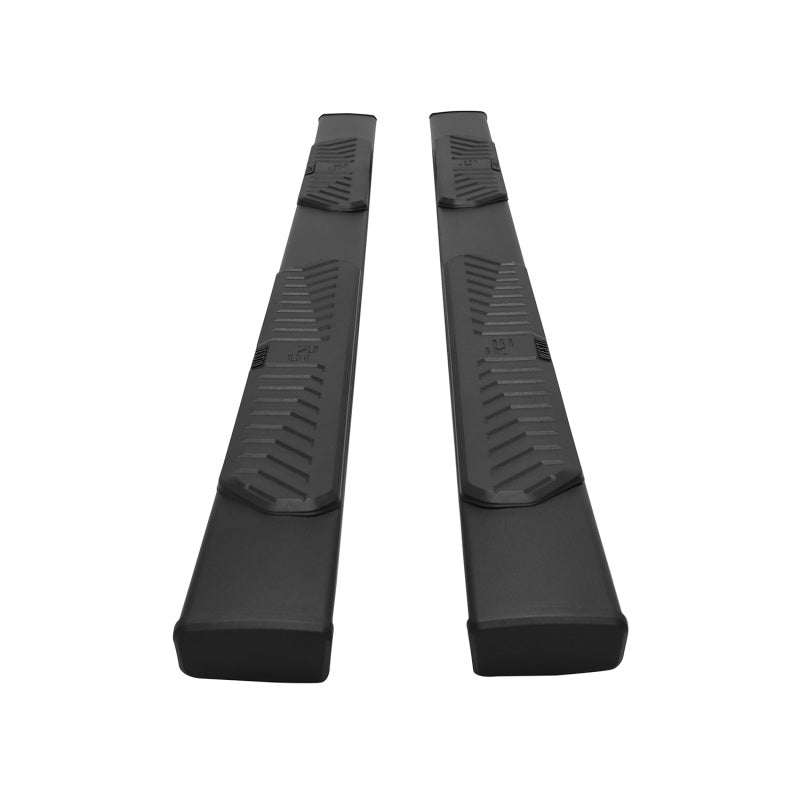 Westin 2020 Jeep Gladiator R5 Nerf Step Bars - Black