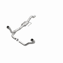 Load image into Gallery viewer, MagnaFlow Conv DF 00-03 Dodge Durango 4.7L 4WD