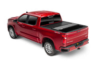 Load image into Gallery viewer, UnderCover 16-20 Nissan Navara 5ft Ultra Flex Bed Cover - Matte Black Finish