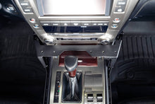 Load image into Gallery viewer, DV8 Offroad 2010 Lexus GX 460 Center Console Molle Panels &amp; Digital Device Bridge