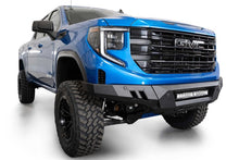 Load image into Gallery viewer, ADD 2022+ GMC 1500 Black Label Front Bumper