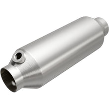 Load image into Gallery viewer, Magnaflow California Grade CARB Compliant Universal Catalytic Converter - Ceramic Substrate