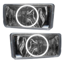 Load image into Gallery viewer, Oracle 07-15 Chevrolet Silverado Pre-Assembled Fog Lights - White SEE WARRANTY