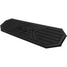 Load image into Gallery viewer, Westin Repl Service Kit Incl 17.75 inch step pad and fasteners - Black