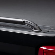 Load image into Gallery viewer, Putco 15-20 Chevy Colorado - 5ft Box Locker Side Rails - Black Powder Coated