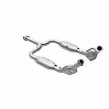 Load image into Gallery viewer, MagnaFlow Conv DF 99-01 Ford Mustang 3.8L