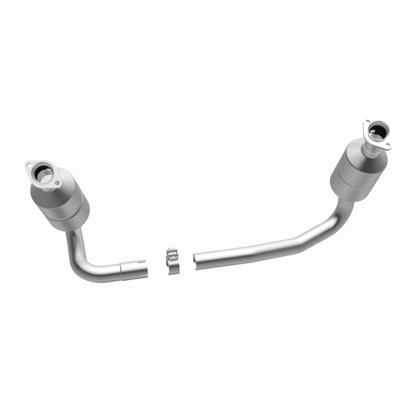 MagnaFlow Conv DF 04 Dakota 3.7/4.7 2WD