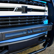 Load image into Gallery viewer, Westin 19-21 Chevy 1500 Sportsman X Grille Guard - Textured Black (Excl. 2019 Silverado LD)