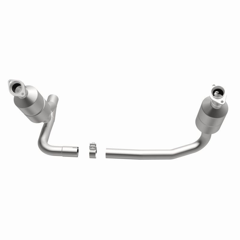 MagnaFlow Conv DF 04 Dakota 3.7/4.7 2WD