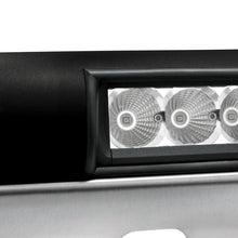 Load image into Gallery viewer, Westin 19-20 Ram 2500/3500 Ultimate LED Bull Bar - Textured Black