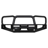 ARB 2020+ Toyota Hilux (Wide Body) Commercial Bull Bar SRS