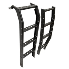 Load image into Gallery viewer, Westin 19-24 Mercedes-Benz Sprinter High Roof Mesa Side Ladder