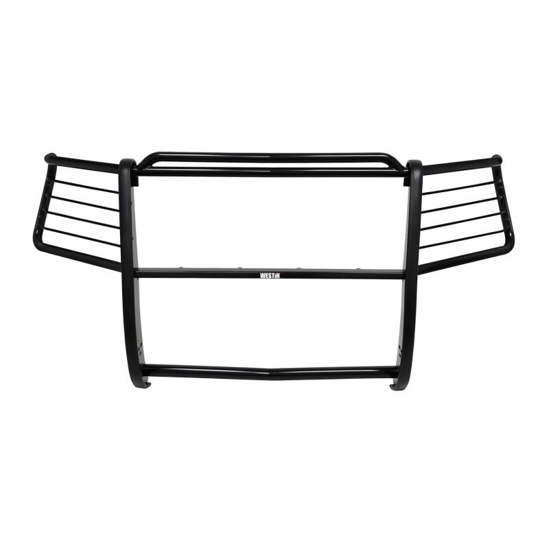 Westin 2019 Chevrolet Silverado 1500 Sportsman Grille Guard - Black