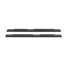 Load image into Gallery viewer, Westin 2016-2018 Nissan Titan XD Crew Cab R5 Nerf Step Bars - Black