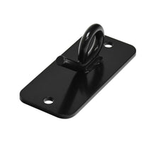 Load image into Gallery viewer, Westin Accessory for HLR Truck Rack HLR Adjustable Tie Down - Single Point - Blk