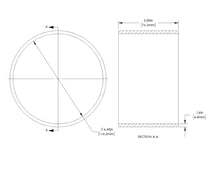 Load image into Gallery viewer, Technical Drawing