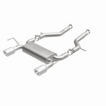 Load image into Gallery viewer, MagnaFlow SYS Axle-Back 2013-15 Cadillac ATS 3.6L v6