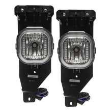 Load image into Gallery viewer, Oracle 05-07 Ford F-250/350 SMD FL - ColorSHIFT