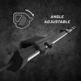 XK Glow 44In Truck Bed Light Kit