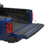 Putco 15-22 Chevrolet Colorado / GMC Canyon Molle - Tailgate Panel