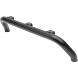 Westin/Snyper 07-17 Jeep Wrangler Snyper Bumper Mount Light Bar - Textured Black