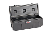 Load image into Gallery viewer, Deezee Universal Tool Box - Specialty Utility Chest Plastic 35In