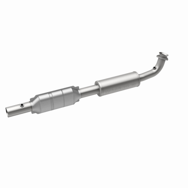 MagnaFlow Conv DF 99-00 Express 3500 7.4L P/S