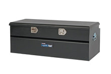 Load image into Gallery viewer, Deezee Universal HARDware Series Steel Utility Chest - Black 56in