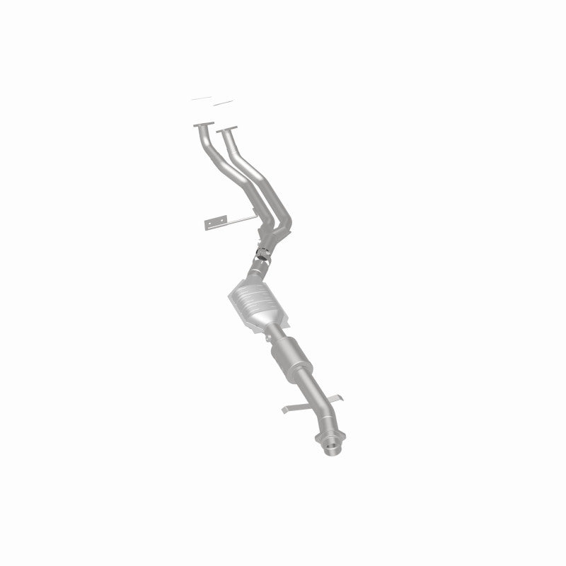 MagnaFlow Conv Direct Fit OEM 98-99 323i 2.5L Underbody