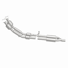 Load image into Gallery viewer, MagnaFlow Conv DF 06-08 VW Passat 3.6L