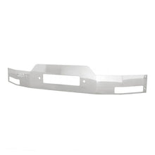 Load image into Gallery viewer, Westin 2014-2017 Chevrolet Silverado 1500 MAX Winch Tray Face Plate - SS