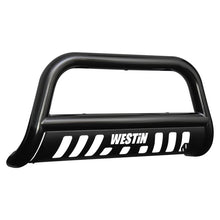 Load image into Gallery viewer, Westin 22-24 Nissan Frontier E-Series Bull Bar Black