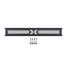 Load image into Gallery viewer, Westin 2020 Chevy Silverado 2500/3500 Sportsman X Grille Guard - Textured Black