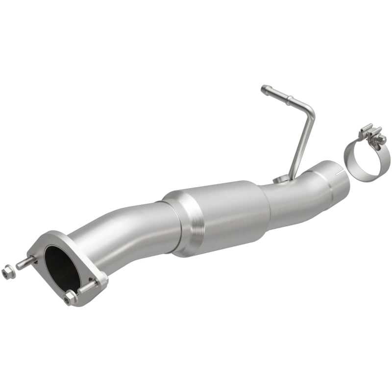 Magnaflow Conv DF 2001-2006 Chevrolet Silverado 3500