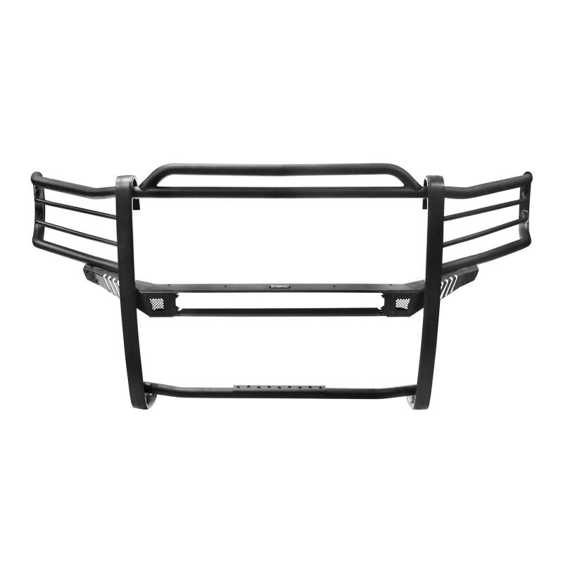 Westin 19-21 Ram 1500 Classic (Excl Rebel) Sportsman X Grille Guard - Textured Black