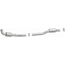 Load image into Gallery viewer, Magnaflow 2006 Mercedes-Benz SL500 5.0L Direct Fit Converter