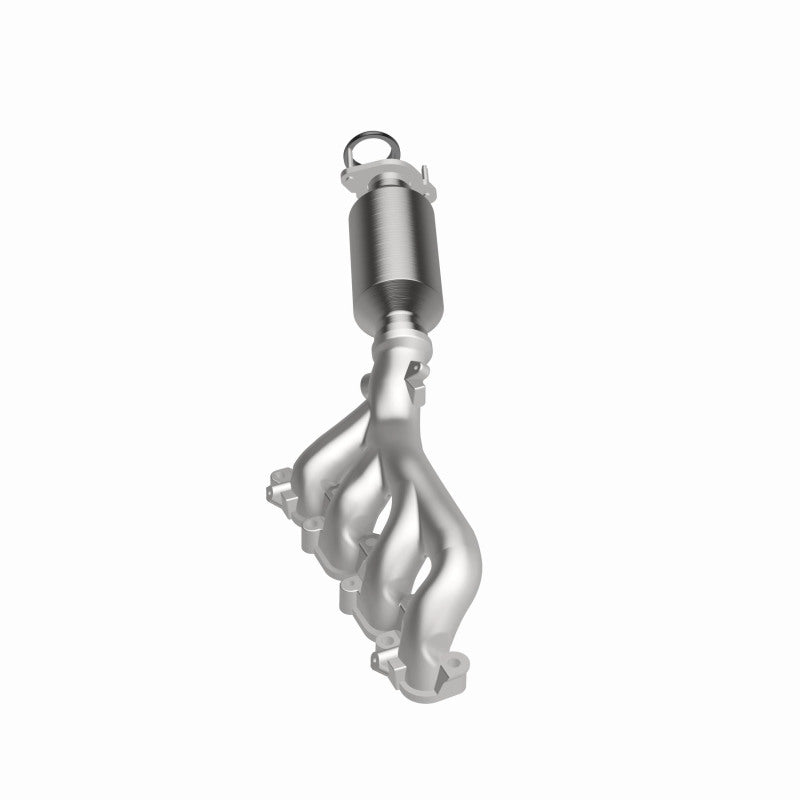 MagnaFlow Conv DF 05-06 Cadillac STS 4.6L D/S Manifold / 04-06 SRX 4.6L D/S Manifold (49 State)