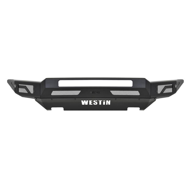 Westin 17-20 Ford F-150 Raptor Pro-Mod Front Bumper