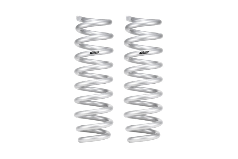 Eibach 19-21 Ram 1500 4WD Pro-Truck Lift Kit Front (Incl. Lift Springs/Sport Shocks)