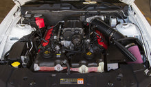 Load image into Gallery viewer, Roush 2011-2014 Ford Mustang GT 5.0L Phase 2 625HP Supercharger Upgrade Kit