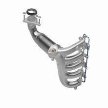 Load image into Gallery viewer, MagnaFlow Conv DF 09-10 Hummer H3/H3T 3.7L Manifold (49 State)